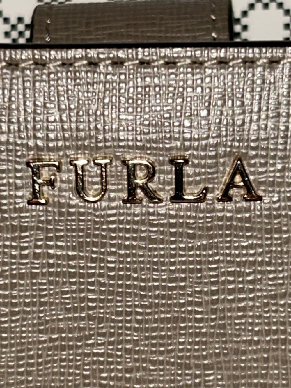 FURLA Babylon M Daino Wallet.  New, box and dustbag included - Picture 3 of 8